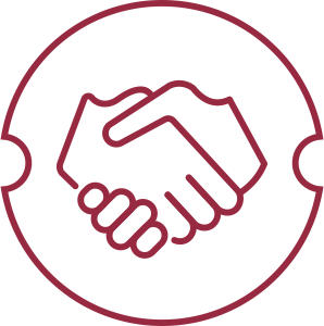Partnerség