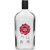 500 ml-es palack csavaros kupakkal, „Fenséges Nedű” felirattal, 1 db - 6 