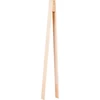 17 cm-es fa csipesz ['konyhai csipesz', ' káposztacsipesz', ' uborkacsipesz', ' káposzta savanyítása', ' uborka savanyítása', ' húscsipesz', ' steakcsipesz', ' grillcsipesz', ' grillező csipesz', ' grillezési kiegészítők']
