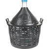 20 L-es borballon műanyag kosárban - 9 