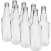 500 ml-es vodkaüveg - 8 db. - 13 