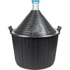 54 L-es boros ballon műanyag kosárban - 4 
