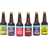 6 esszenciából álló készlet – GYÜMÖLCSÖS 6x40 ml - 10 