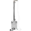 Aabratek OLM, 60l-es elektromos puffer, WIF hőmérő - 10 
