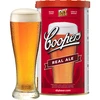 Brewkit Coopers Real Ale ['real ale', ' ale', ' felső erjesztésű', ' sörkészítő készlet', ' sör']