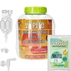 Buliszett - Vypito Menta és lime - 5 