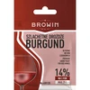 Burgund borélesztő, 20 ml ['borélesztő', ' Burgund borélesztő', ' vörösborhoz való borélesztő', ' folyékony élesztő', ' folyékony élesztő', ' Browin élesztő', ' Biowin élesztő', ' borélesztő', ' borkészítés', ' borkészítő eszközök', ' hagyományos borélesztő']