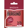 Burgund borélesztő, felszaporítás nélkül, 20 ml ['vörösborhoz való élesztő', ' milyen élesztő aróniához', ' sötét szőlőhöz való élesztő', ' aróniabor', ' szőlőbor', ' felszaporítás nélkül', ' folyékony élesztő', ' borélesztő', ' házi bor', ' áfonyabor', ' fekete bodzabor']