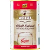 Coopers Wheat búzamalátakivonat ['malátakivonatkivonat', ' száraz malátakivonat', ' árpamalátakivonat', ' malátakivonat készítése', ' malátakivonat 14 kg', ' sör malátakivonatból', ' száraz malátakivonat', ' komlózatlan malátakivonat', ' coopers']