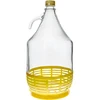 Dama demizson, 5 l, csavaros kupakkal - 6 