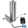 dragON JET 4 LIGHT füstgenerátor hamuürítő funkcióval és dragON Air elektromos pumpával ['füstgenerátor', ' füstfejlesztő', ' füstgenerátor füstölőkhöz', ' füstölés', ' hidegfüstölés', ' gazdaságos füstgenerátor', ' gazdaságos füstfejlesztő', ' melegfüstölés', ' füstöléshez való füstgenerátor', ' füstöléshez való füstfejlesztő', ' füstfejlesztő berendezés', ' füstölőforgács', ' hideg füst', ' leszerelhető betöltőcsöves füstgenerátor', ' pumpás füstgenerátor', ' elektromos pumpás füstfejlesztő', ' jó ár-értékű füstgenerátor', ' minden füstölőhöz használható füstgenerátor', ' hamutálcás füstgenerátor', ' hamuürítő funkcióval rendelkező füstfejlesztő']