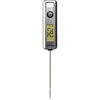Elektronikus konyhai hőmérő, LCD (-50 °C-tól +200 °C-ig) - 7 