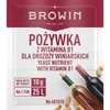 Élesztőtáp borhoz B1-vitaminnal, 10 g - 9 