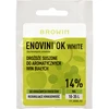Enovini® OK WHITE - savtartalmat csökkentő borélesztő 7 g ['almaborhoz való élesztő', ' fehér szőlőhöz való élesztő', ' almabor', ' szőlőbor', ' savtartalmat csökkentő élesztő', ' fehérborhoz való élesztő', ' száraz élesztő', ' házi bor', ' savcsökkentő élesztő']