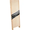 Fa káposztagyalu 49x17 cm - 3 penge - 2 