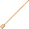 Fa káposztatömő / döngölő, nagy, 100 cm ['savanyításhoz', ' káposzta savanyításához', ' savanyú káposztához', ' savanyú káposzta', ' fermentált élelmiszerek', ' kimcsihez', ' hogyan savanyítsunk', ' egészséges savanyúságok', ' káposztatömő', ' döngölőfa', ' bükkfa', ' kőedényhez', ' befőttesüveghez', ' savanyító hordóhoz', ' káposztatömő bot']