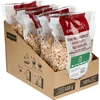 Füstölő faforgács (100% bükk), 2. osztály – 5 x 450 g - 6 