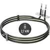 Füstölő fűtőbetét - 2,7kW ['füstölő fűtőbetét', ' tartalék fűtőbetét kerti füstölőhöz', ' 2700 W teljesítményű fűtőbetét', ' 2', '7 kW-os füstölő fűtőbetét', ' füstölő alkatrészek', ' füstölő fűtőbetét 600 L-ig', '  Browin füstölő fűtőbetét', ' dragON füstölő fűtőbetét', ' milyen fűtőbetét füstölőhöz', ' a füstölő fűtőmoduljának fűtőbetétje', ' nagy füstölőkhöz való fűtőbetét']