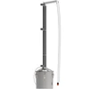 Hawkstill Aabratek 1.0 elektromos lepárló, 30 L - 11 