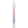 Hűtő- és fagyasztóhőmérő (-50°C-tól +40°C-ig) 17 cm - 2 
