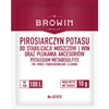 Kálium-metabiszulfit 10 g - 5 