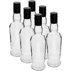 Kapitańska 500 ml-es palack csavaros kupakkal - 6 db - 4 