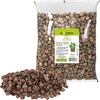 Keramzit cserepes növényekhez, kertészethez és üvegbe zárt erdőkhöz, 4–10 mm, 1 l - 6 