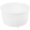 Kerek sajtforma Ø 10 x 5,5 cm, 250 g-os - 7 