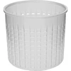 Kerek sajtforma Ø 8,4 x 7,4 cm, 250 g-hoz - 9 