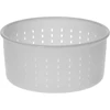 Kerek sajtforma Ø15 x 7cm, 1200 g-hoz - 3 