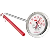 Kétskálás hőmérő (30°C-tól 100°C-ig) / (50°C-tól 300°C-ig) 13,0cm - 9 