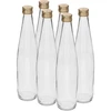 Klubowa palack 500 ml arany csavaros kupakkal, 6 darabos készlet - 8 