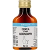 Kókusz ízű esszencia, 5 L-hez - 100 ml - 13 