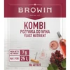 KOMBI élesztőtáp borhoz, 7 g ['élesztőtáp borhoz', ' élesztőtáp', ' élesztőtáp B-vitaminnal', ' inaktív élesztőt tartalmazó élesztőtáp', ' az élesztő számára nitrogén- és foszforforrás']