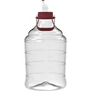 Könnyű, törhetetlen borballon fogantyúval, 25 L - 7 