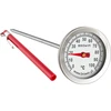 Konyhai hőmérő (0 °C-tól +100 °C-ig) 12,3 cm ['konyhai hőmérők', ' kulináris hőmérők', ' kulináris hőmérő', ' főzőhőmérő', ' pékségi hőmérő', ' sütéshez való hőmérő', ' olajban sütéshez való hőmérő']