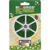 Lapos kerti drót, PVC bevonatú, 50 m x 2 mm - 8 