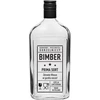 Laposüveg 500 ml, csavarzárral, „Bimber PRL” felirattal, 1 db - 5 