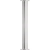 Lepárló modul - közdarab - fi 48,3 mm, hossz. 500 mm - 13 