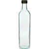 Marasca palack 750 ml csavaros kupakkal, 1 db 