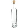 Marina üvegpalack 500 ml, parafadugóval, 1 db - 9 