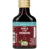 Meggylikőr ízű esszencia 10 L-hez - 100 ml ['ízesítő esszencia', ' meggyes esszencia', ' meggylikőr ízesítő', ' esszencia', ' alkoholízesítő', ' alkoholaromák', ' esszenciák házi párlathoz', ' ízesítők házi párlathoz', ' aromák', ' aroma', ' 250 ml-es ízesítő', ' 250 ml-es esszencia', ' meggyaroma', ' cherry ízesítő']