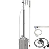 Moduláris Convex elektromos desztilláló 30 l – Perun - 2 