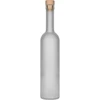 „Fagyos” palack 0,5 l dugóval, 1 db - 8 