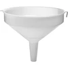 Műanyag tölcsér, Ø 30 cm - 3 