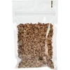 Natúr tölgyforgács alkoholok aromásításához (whisky, fehérbor), 50 g - 8 