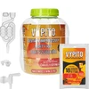 Partikészlet - Vypito Mandarin - 2 