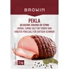 Pekla enyhén gyógynövényes sonkához, 75 g - 11 