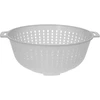 Sajtforma koryciński típusú sajtokhoz Ø  21/11 x 8,5 cm, 2 kg-os - 4 