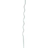 Spirál acél növénykaró 1,50 m x 6 mm - 8 